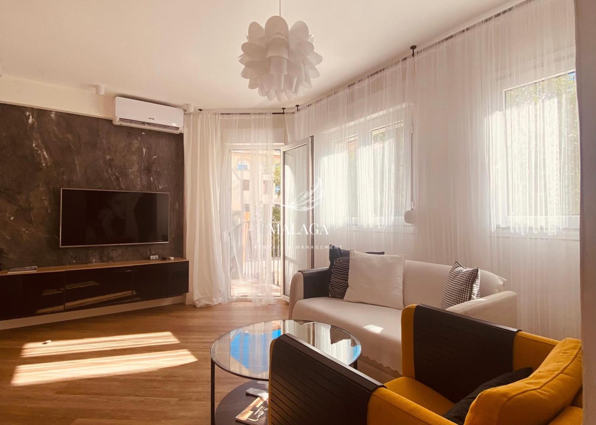 Zahra-Apartment Centro Historico * Málaga