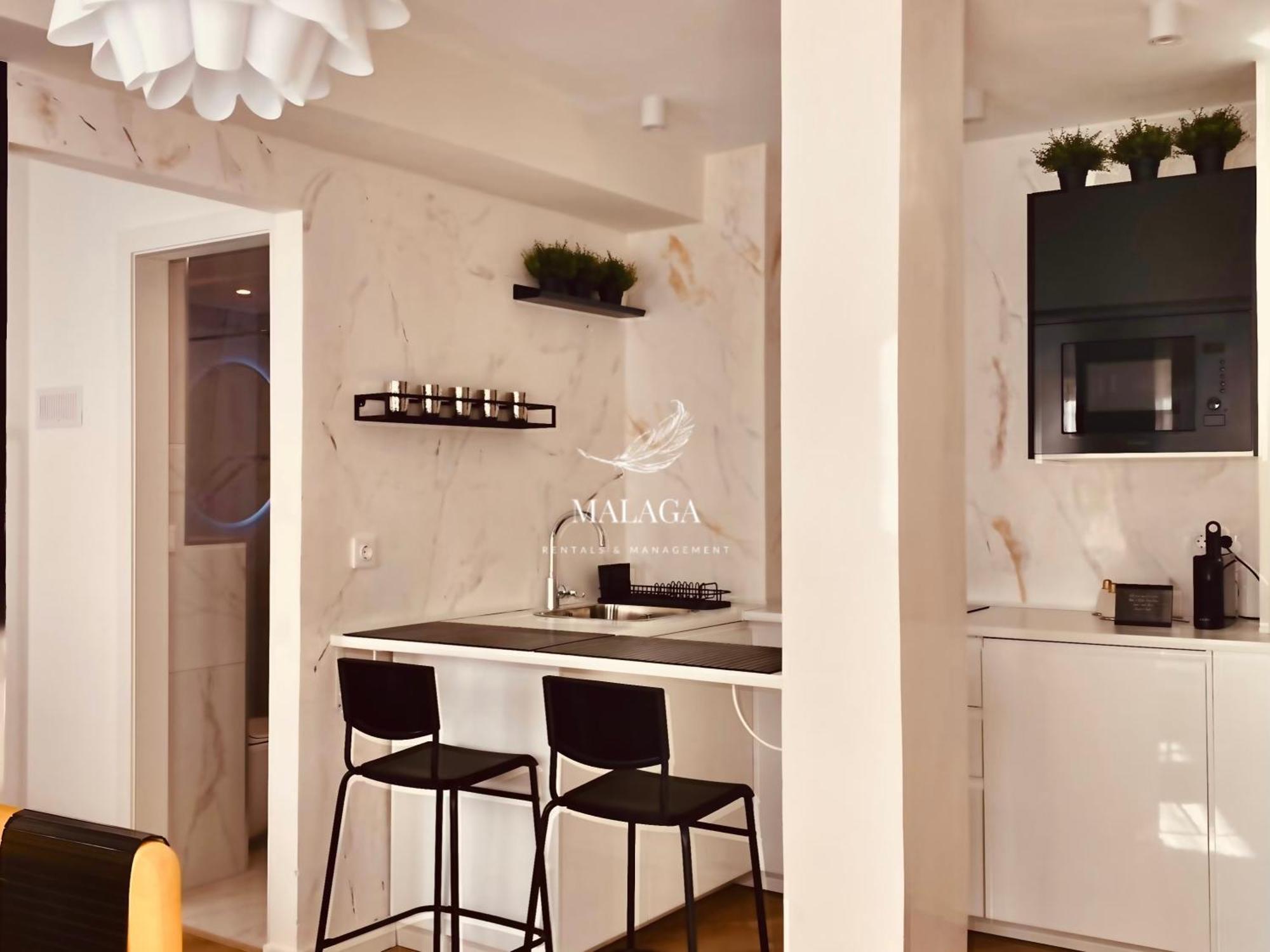 Zahra-Apartment Centro Historico